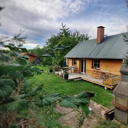 Ferienhaus Hans Ballenstedt Exteriör bild